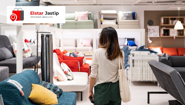 Elstar Jastip: Tips Aman Menggunakan Jasa Titip Barang