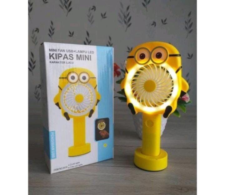 VS*Kipas Vanstar Minion YM